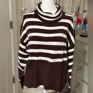 A new‎ day women sweater